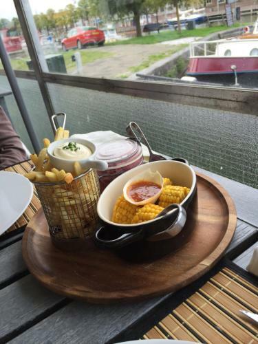 Ferienpark Vislust Haus Antje 1