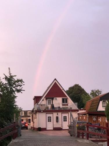 Ferienpark Vislust Haus Antje 1