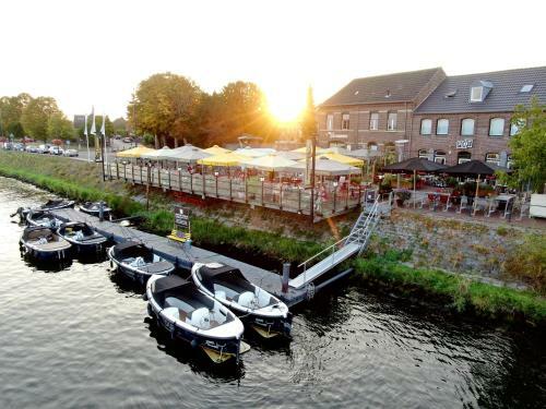 B&B Pont