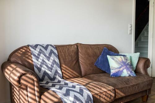 Apartamento Wijkiki Surf House