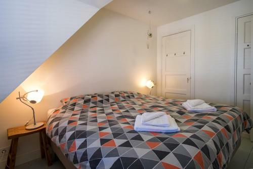 Apartamento Wijkiki Surf House