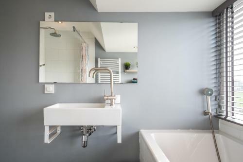 Apartamento Wijkiki Surf House