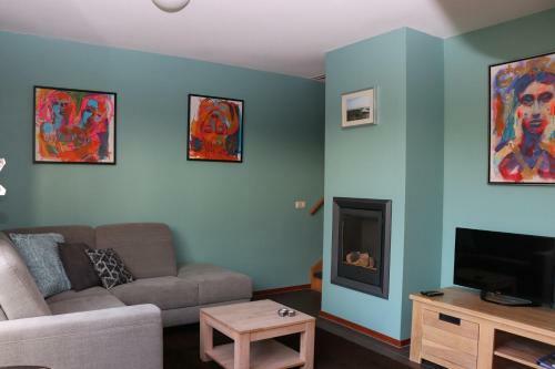 Apartamento Wellness Suites Dellewal