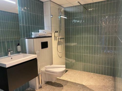 Boutique Hotel Zaanse Schans