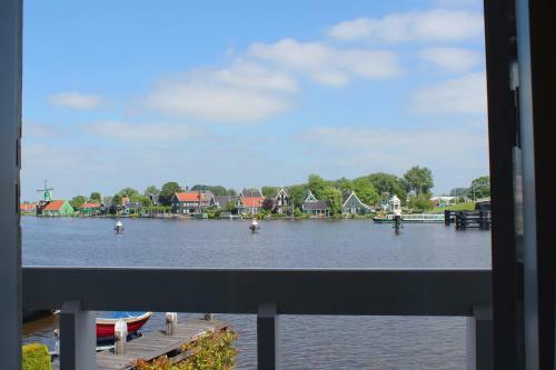 Boutique Hotel Zaanse Schans