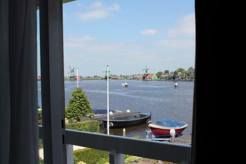 Boutique Hotel Zaanse Schans