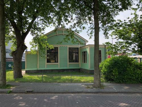 Boutique Hotel Zaanse Schans