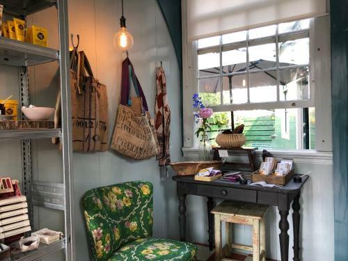 Boutique Hotel Zaanse Schans