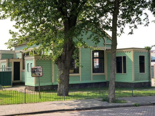 Boutique Hotel Zaanse Schans