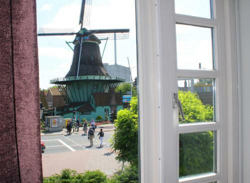 Boutique Hotel Zaanse Schans