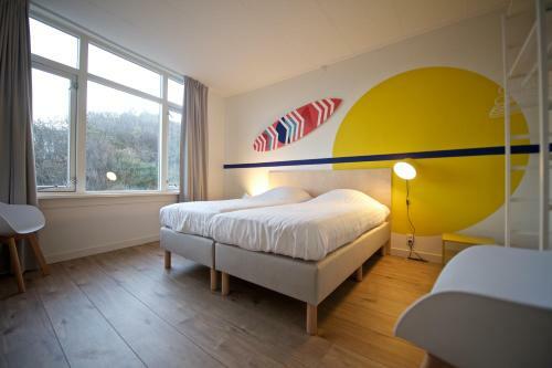 Hotel Sonnevanck Wijk Aan Zee