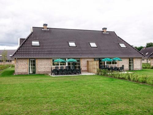 Landal Orveltermarke