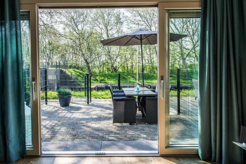 Apartamento Holiday Flat Wilhelminadorp - Zee21100b-p