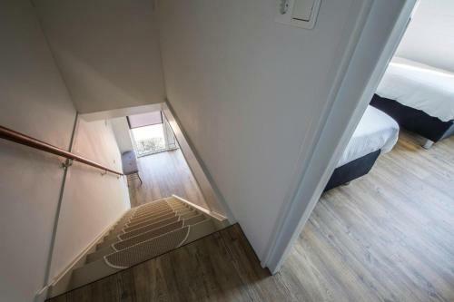 Apartamento Holiday Flat Wilhelminadorp - Zee21100b-p