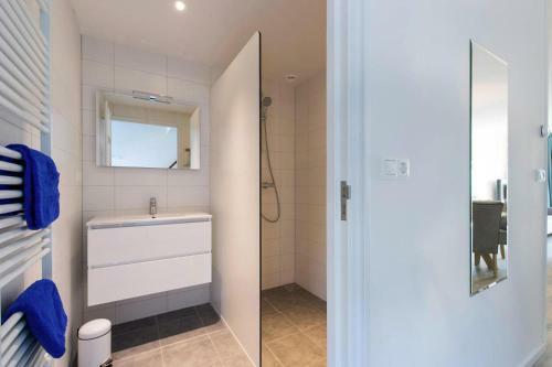 Apartamento Holiday Flat Wilhelminadorp - Zee21100b-p