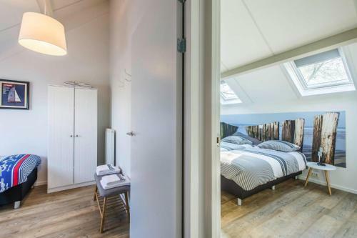 Apartamento Holiday Flat Wilhelminadorp - Zee21100b-p
