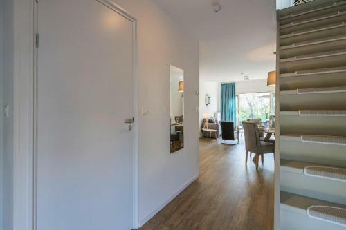 Apartamento Holiday Flat Wilhelminadorp - Zee21100b-p