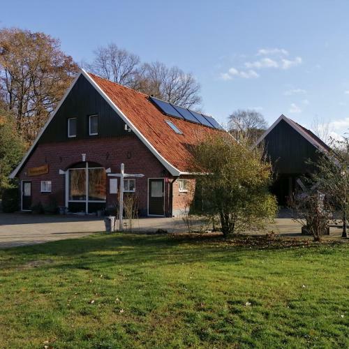 Bed & Breakfast Veenemaat