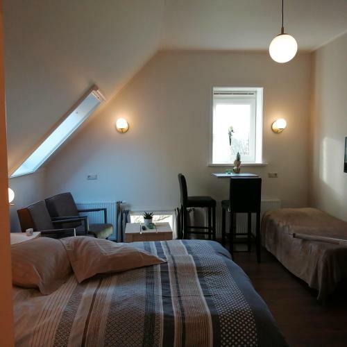 Bed & Breakfast Veenemaat
