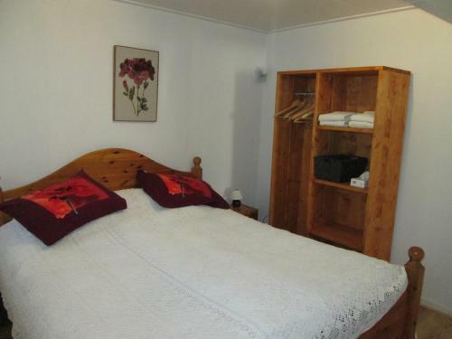 Bed & Breakfast Veenemaat