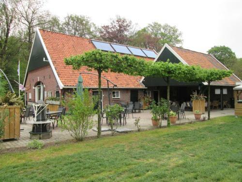 Bed & Breakfast Veenemaat