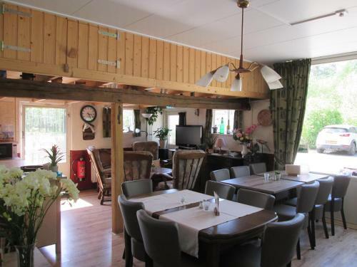 Bed & Breakfast Veenemaat