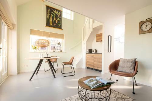 Bed & Breakfast Saenliefde