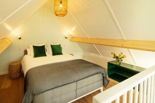Bed & Breakfast Saenliefde