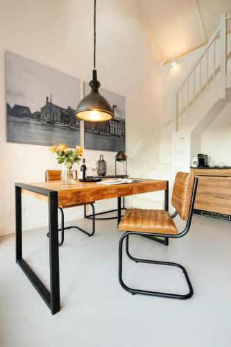 Bed & Breakfast Saenliefde