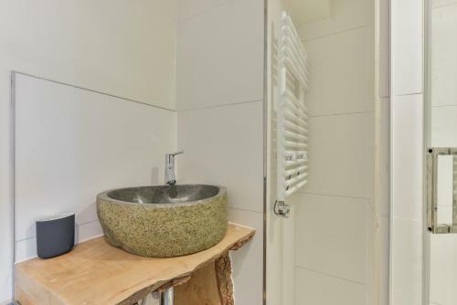 Apartamento Beach Studio At Sea