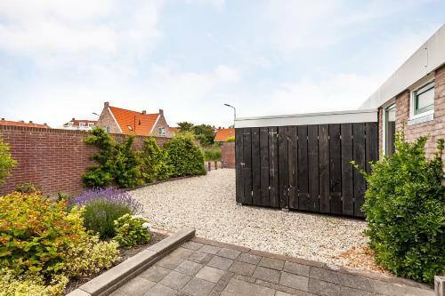 Vakantiewoning Westkapelle Piet Mondriaanpad 3