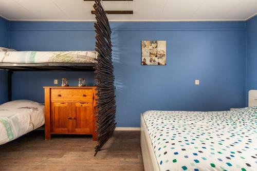 Vakantiewoning Westkapelle Piet Mondriaanpad 3
