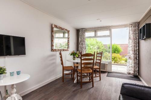 Vakantiewoning Westkapelle Piet Mondriaanpad 3