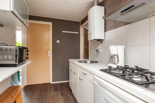 Vakantiewoning Westkapelle Piet Mondriaanpad 3