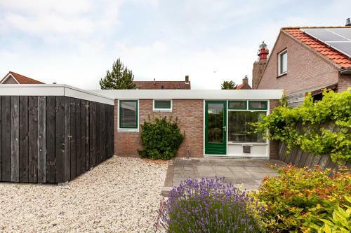 Vakantiewoning Westkapelle Piet Mondriaanpad 3