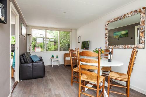 Vakantiewoning Westkapelle Piet Mondriaanpad 3