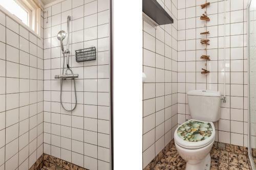 Vakantiewoning Westkapelle Piet Mondriaanpad 3