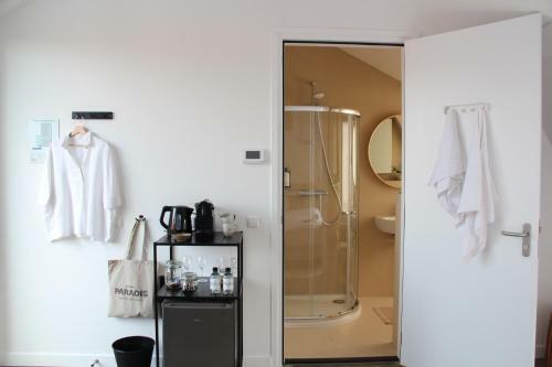 Hotel Paradis