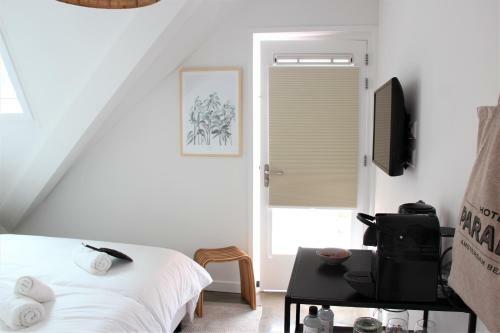 Hotel Paradis