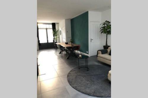 Apartamento Luxury House Zandvoort