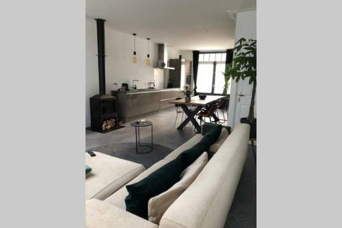 Apartamento Luxury House Zandvoort
