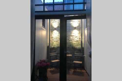Apartamento Luxury House Zandvoort