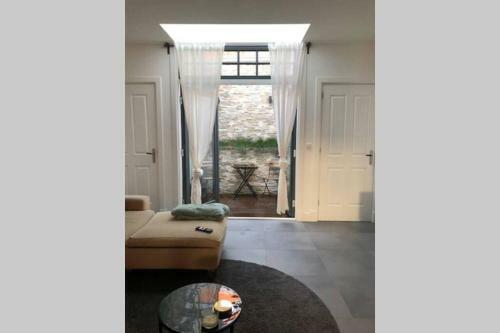 Apartamento Luxury House Zandvoort