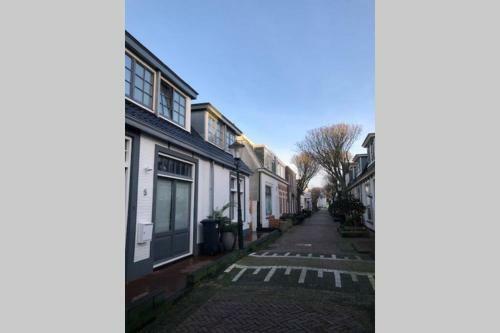 Apartamento Luxury House Zandvoort