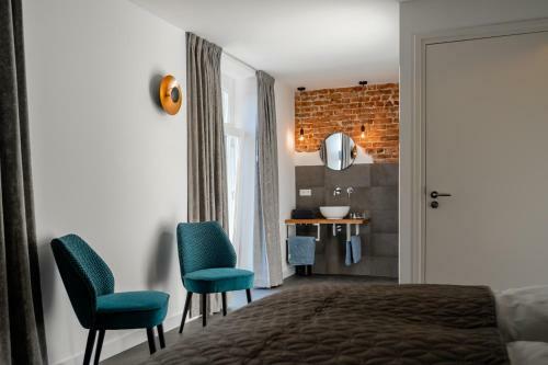 B&B Brasserie Villare