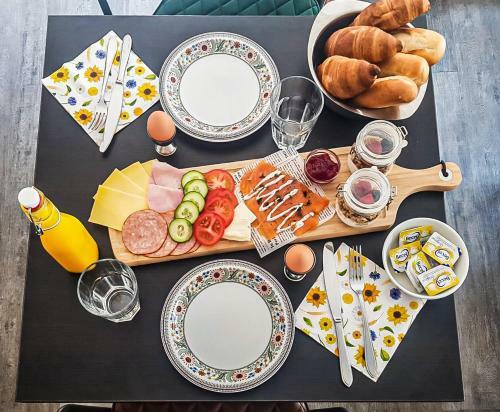 B&B Brasserie Villare