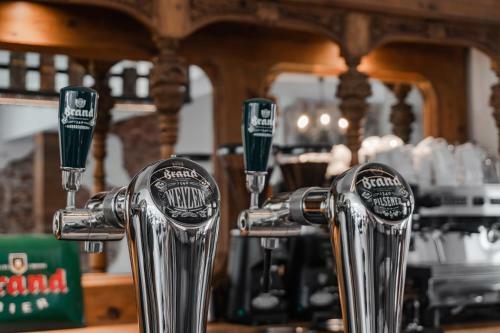 B&B Brasserie Villare