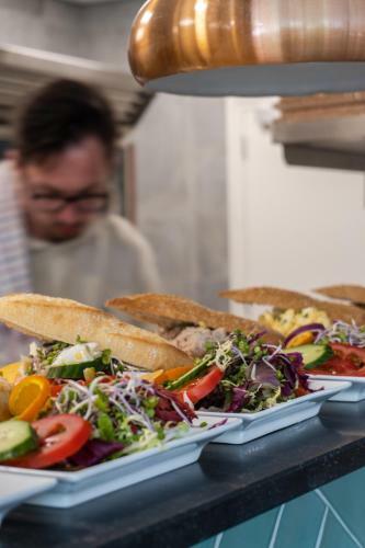 B&B Brasserie Villare