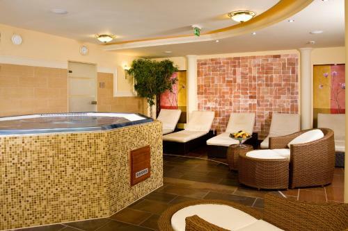 Hotel K�lv�ria