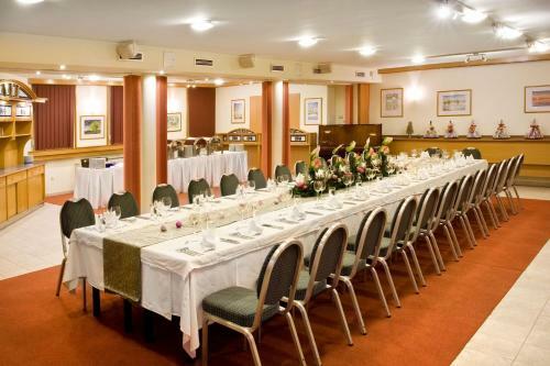 Hotel K�lv�ria